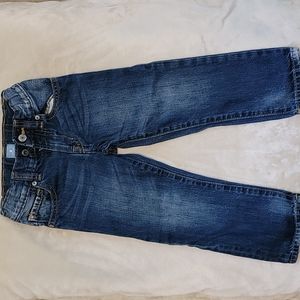 Blue Jeans, Kids, Toddler, size 3T, BabyGap